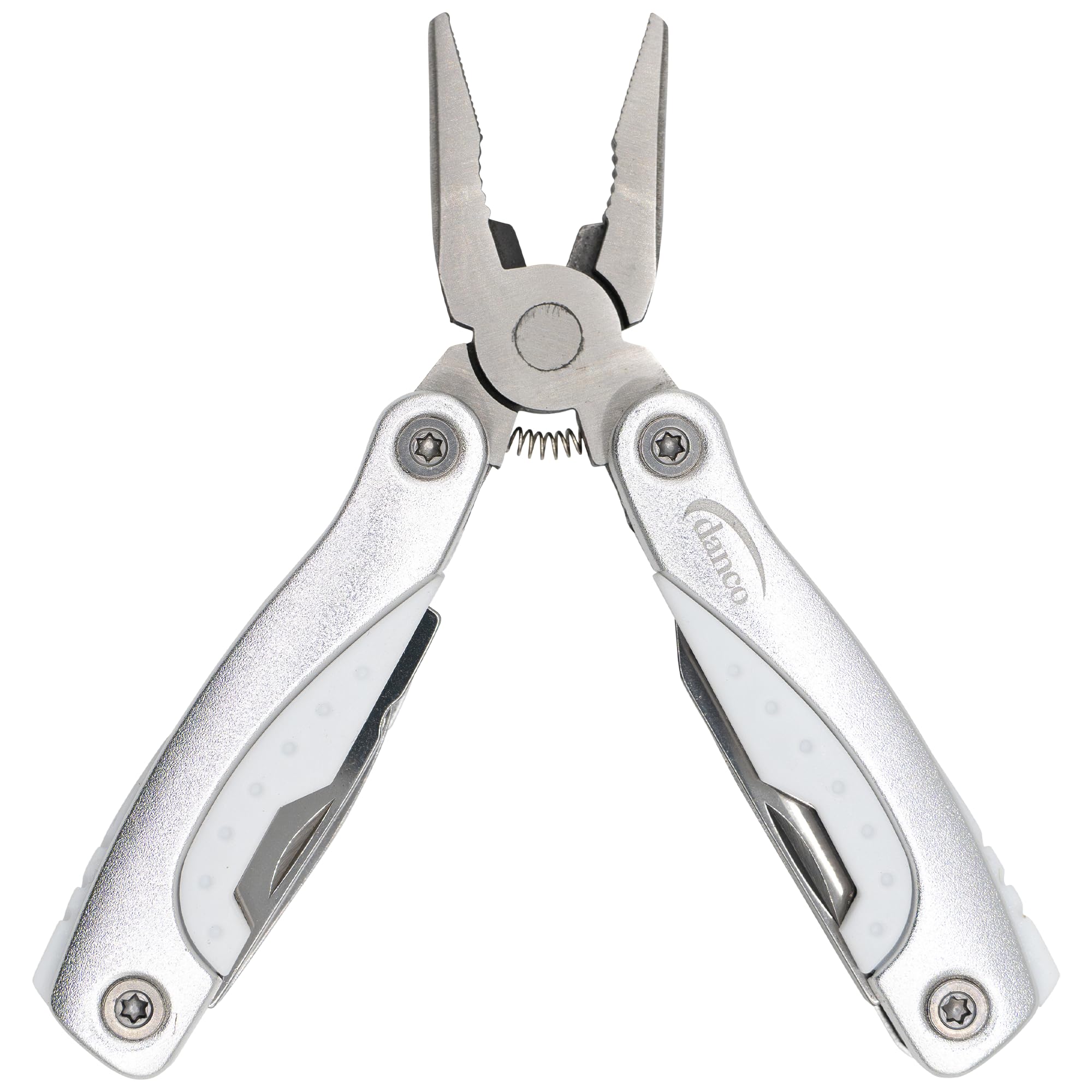 Amazon.com: danco ECO-1 Stainless Steel Fishing Multi-Tool – 10-in